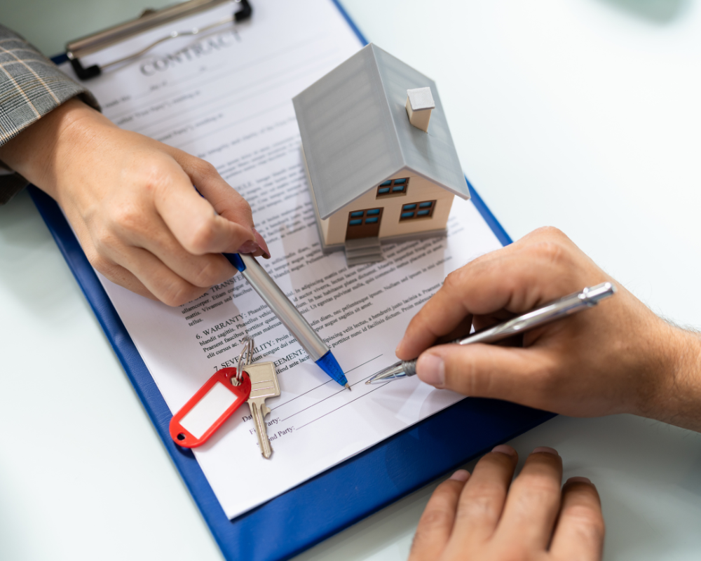 Contrato de Compra e Venda de Imóveis: O Que Você Precisa Saber Antes de Assinar
